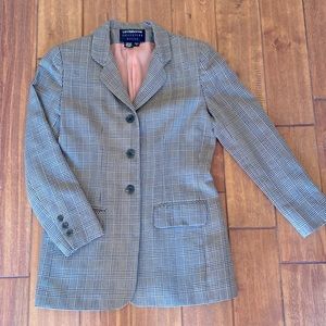 Liz Claiborne Collection Blazer